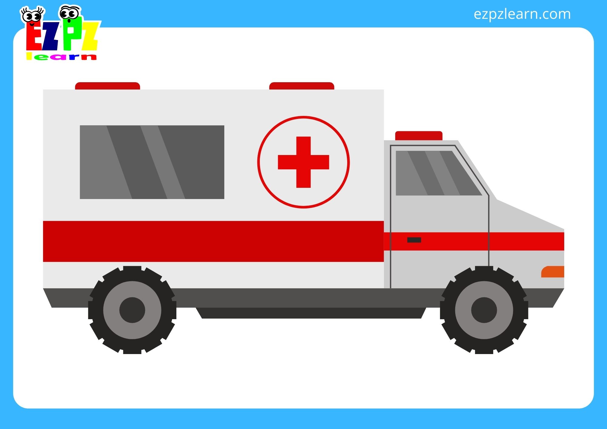 ambulance